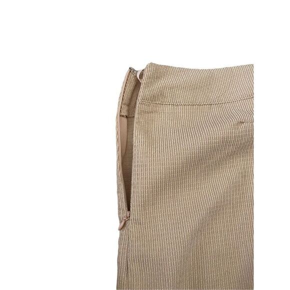 She + Sky Corduroy Pleated Mini Skort Sz Small Summer Everyday Beach - Picture 7 of 12